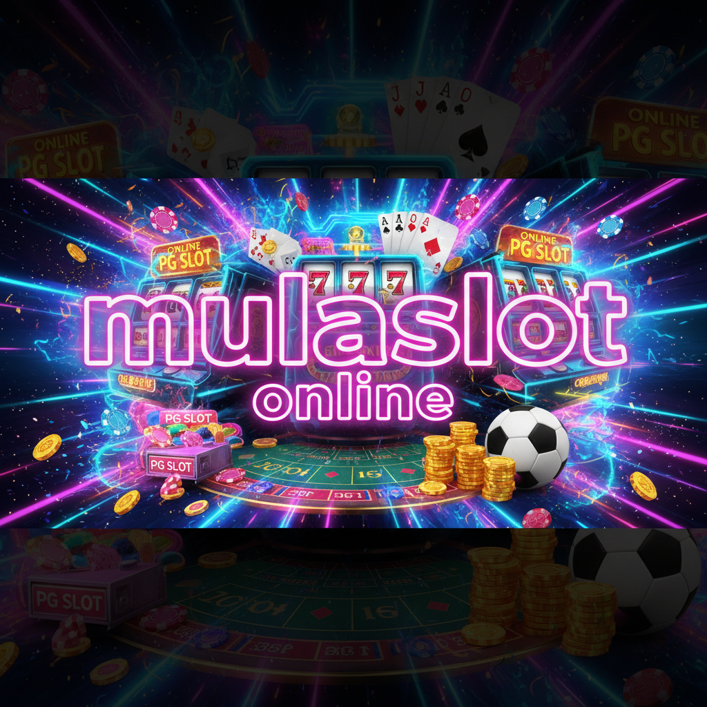mulaslot online