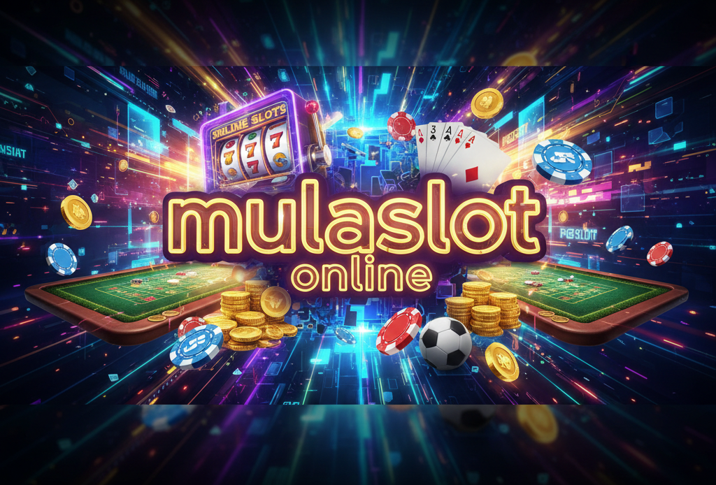 mulaslot online
