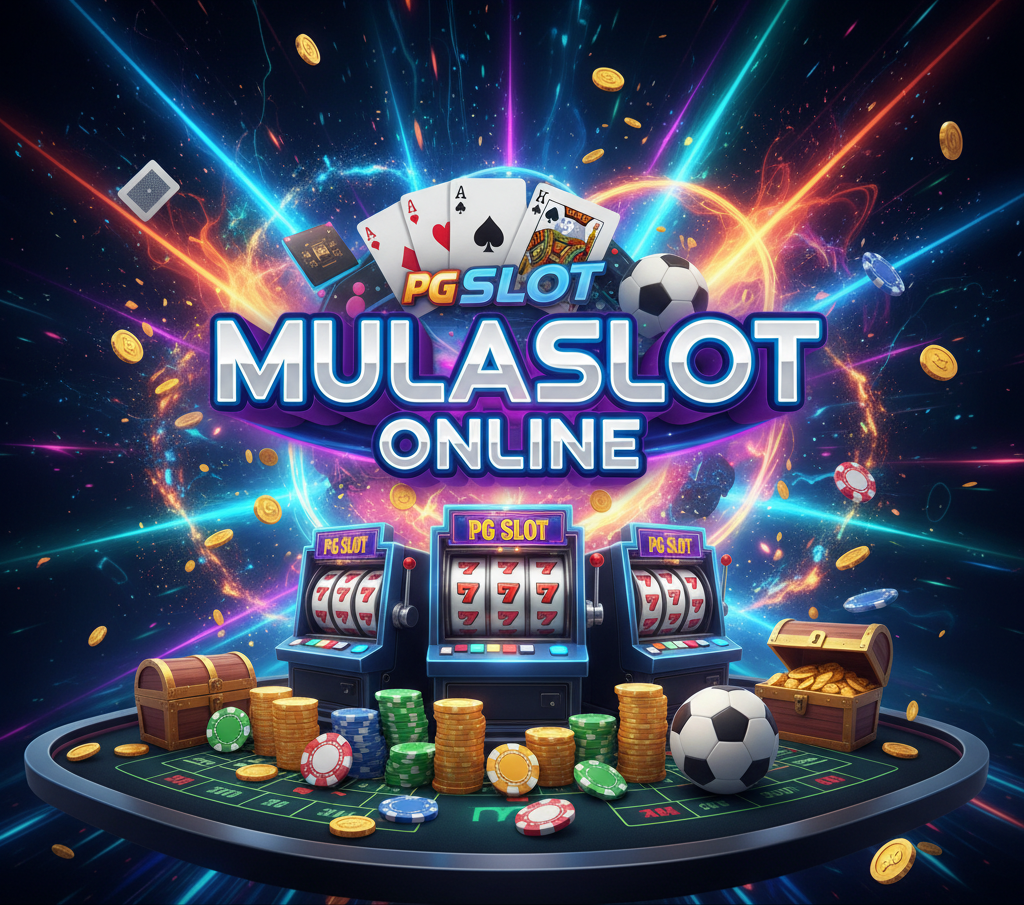 mulaslot online