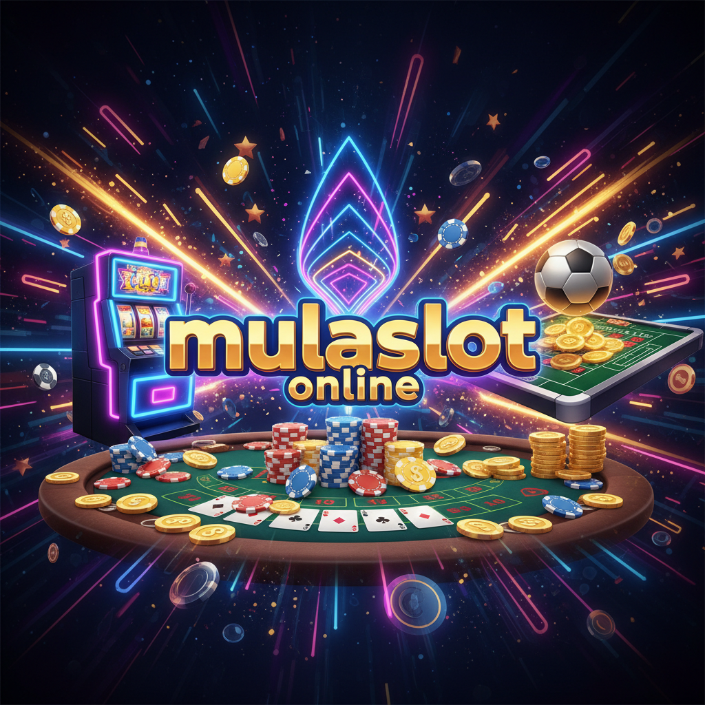 mulaslot online