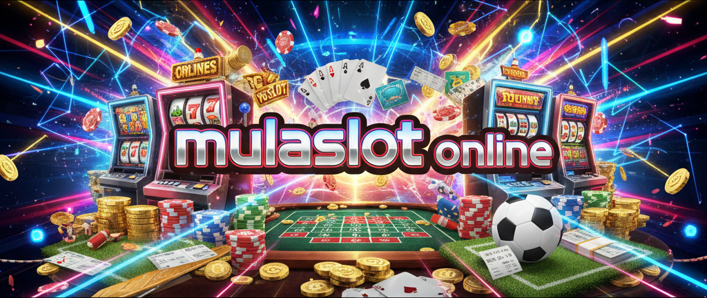mulaslot online