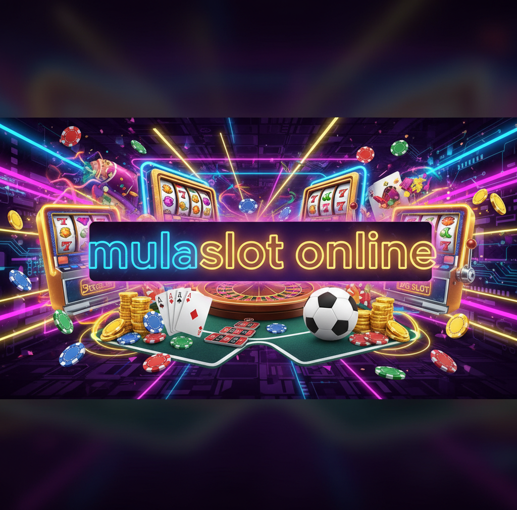 mulaslot online